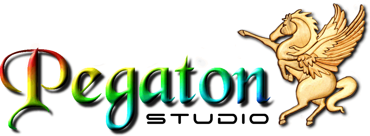 Pegaton Studio